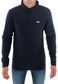 Men's Polo Con Taschino Extra Slim Fit Navy